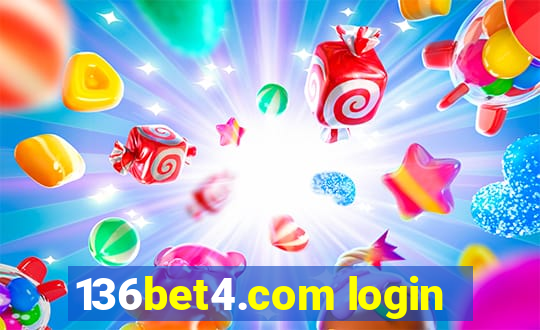 136bet4.com login